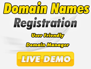 Cut-rate domain name registration & transfer service providers Cut-rate domain name registration & transfer service providers